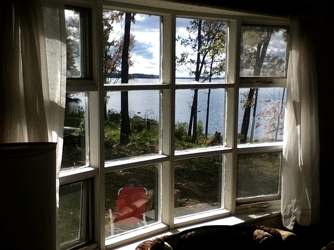 Cabins (Northville, New York, United States)