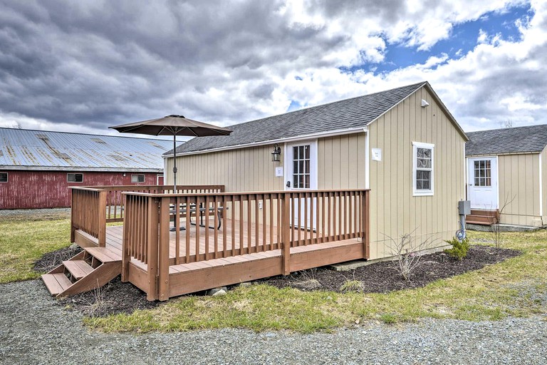 Vacation Rentals (Scranton, Pennsylvania, United States of America)