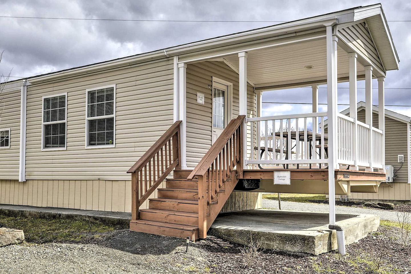 Charming Cottage Rental Ideal for a Getaway in the Poconos, Pennsylvania