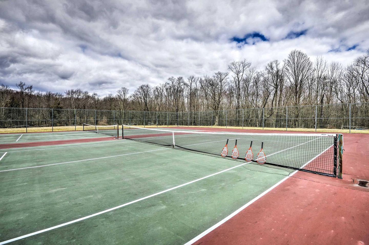 Charming Suite Rental for a Getaway in the Poconos near Scranton, Pennsylvania