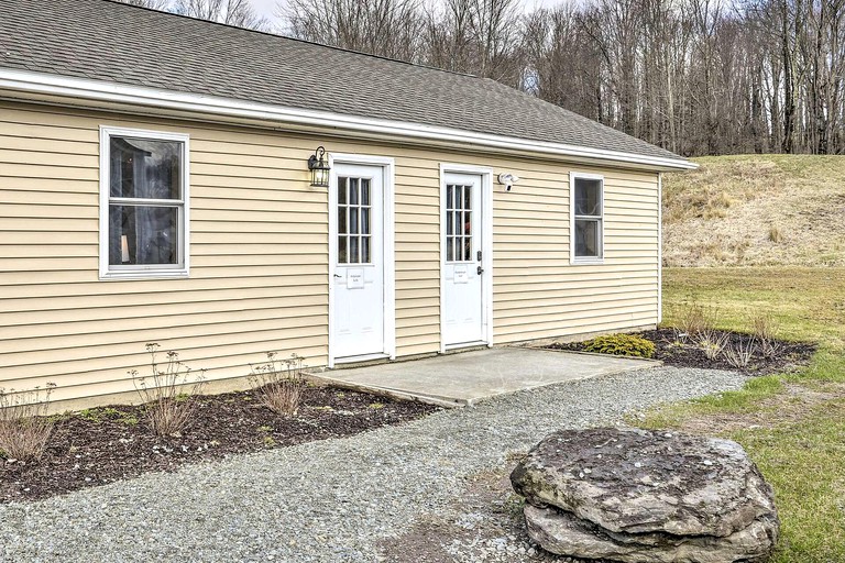 Vacation Rentals (Scranton, Pennsylvania, United States of America)