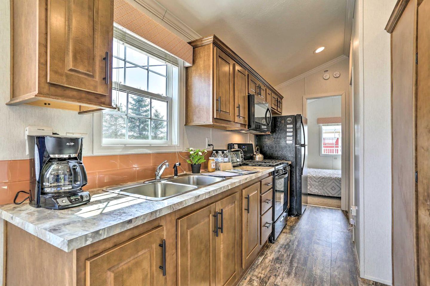 Family-Friendly Cottage Rental near Elk Mountain Ski Resort in Pennsylvania