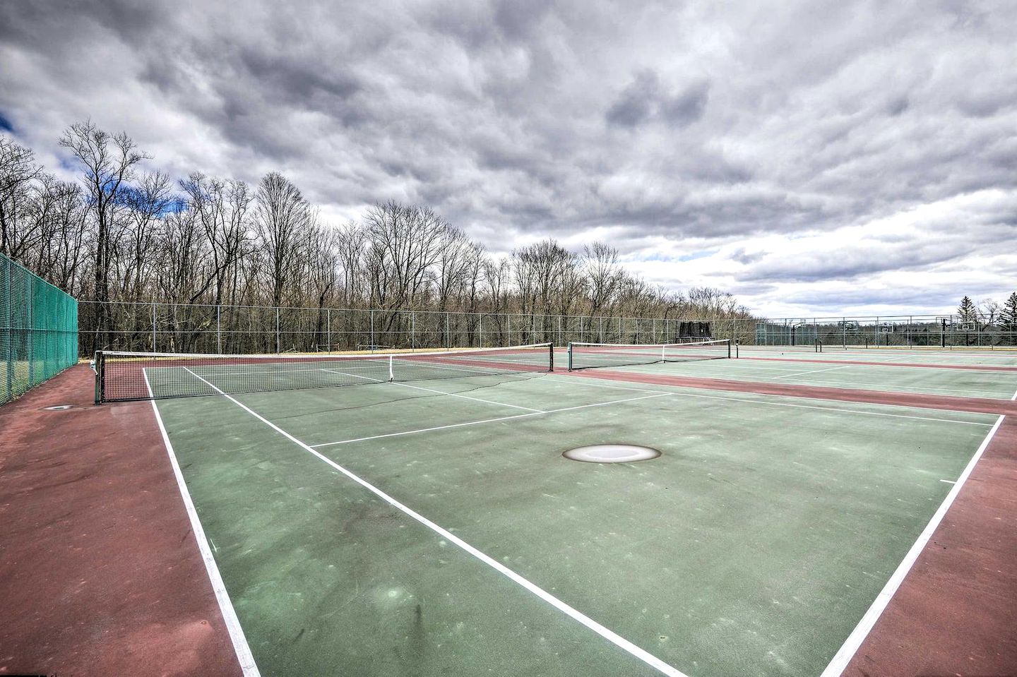 Adorable Suite Rental in the Northern Poconos near Scranton, Pennsylvania