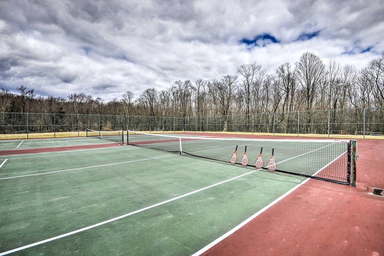 Cottages (Scranton, Pennsylvania, United States of America)