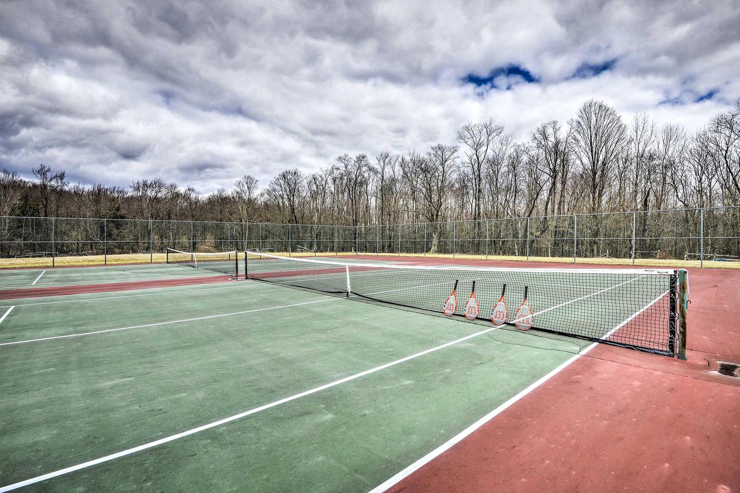 Charming Cottage Rental Ideal for a Getaway in the Poconos, Pennsylvania