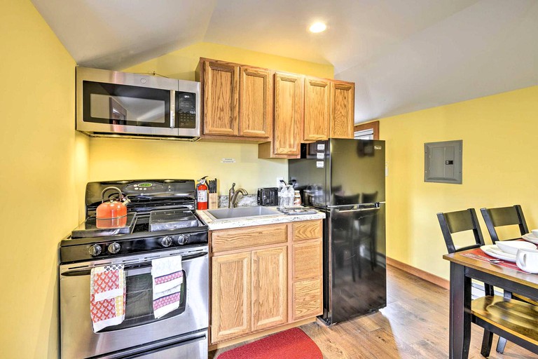 Vacation Rentals (Scranton, Pennsylvania, United States of America)