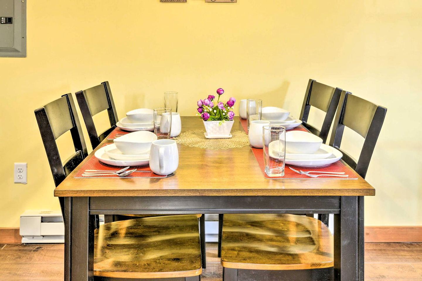 Charming Suite Rental for a Getaway in the Poconos near Scranton, Pennsylvania