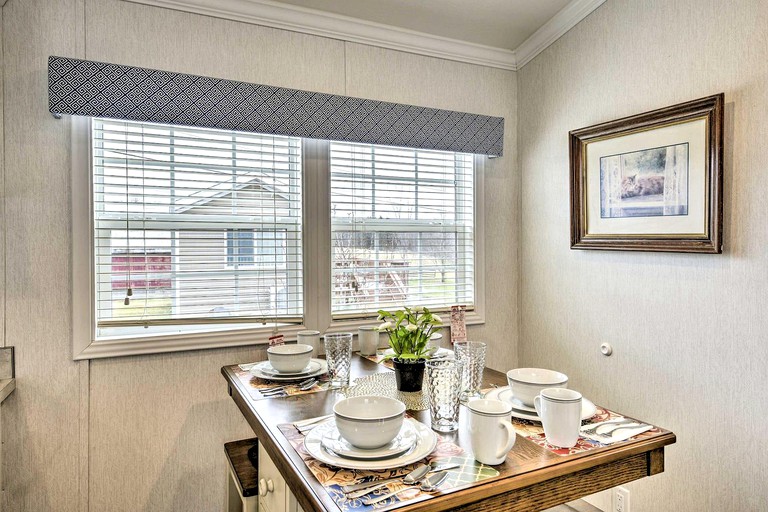 Vacation Rentals (Scranton, Pennsylvania, United States of America)