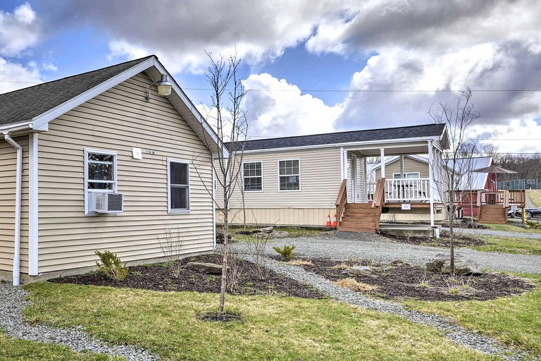 Vacation Rentals (Scranton, Pennsylvania, United States of America)