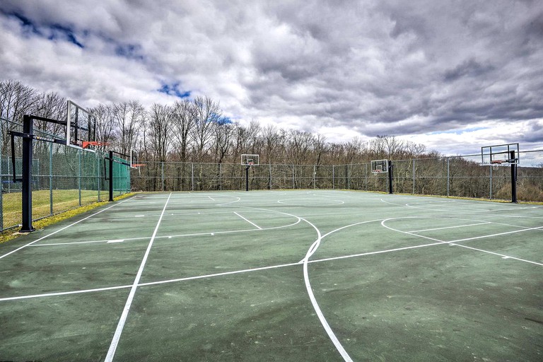 Vacation Rentals (Scranton, Pennsylvania, United States of America)