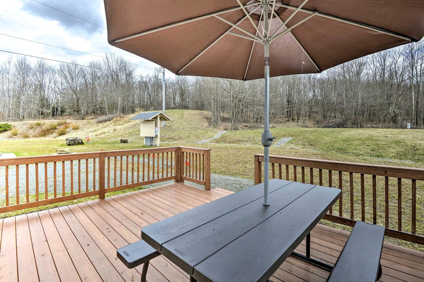 Charming Suite Rental for a Getaway in the Poconos near Scranton, Pennsylvania