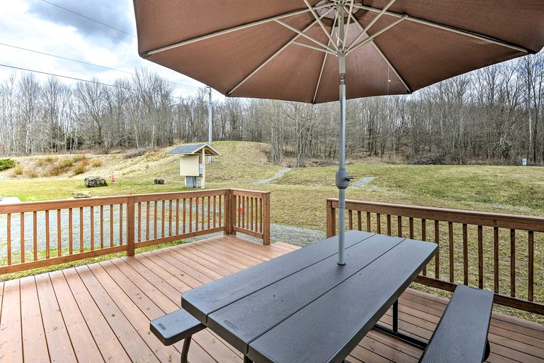 Vacation Rentals (Scranton, Pennsylvania, United States of America)