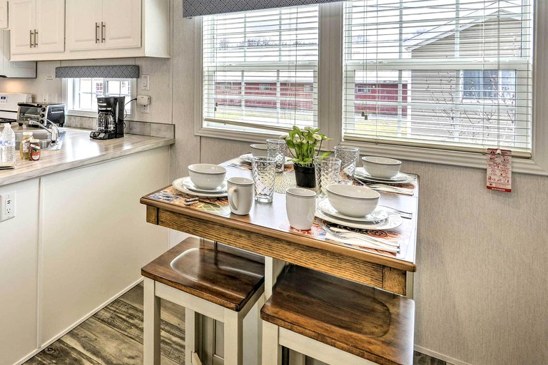 Vacation Rentals (Scranton, Pennsylvania, United States of America)