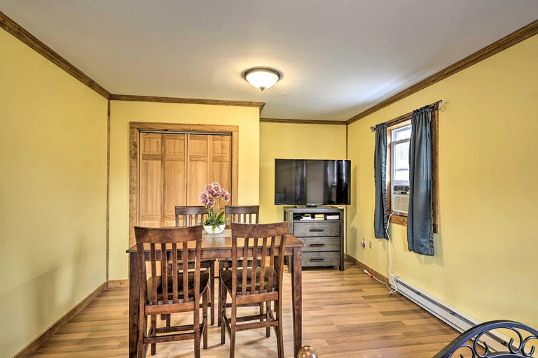 Vacation Rentals (Scranton, Pennsylvania, United States of America)