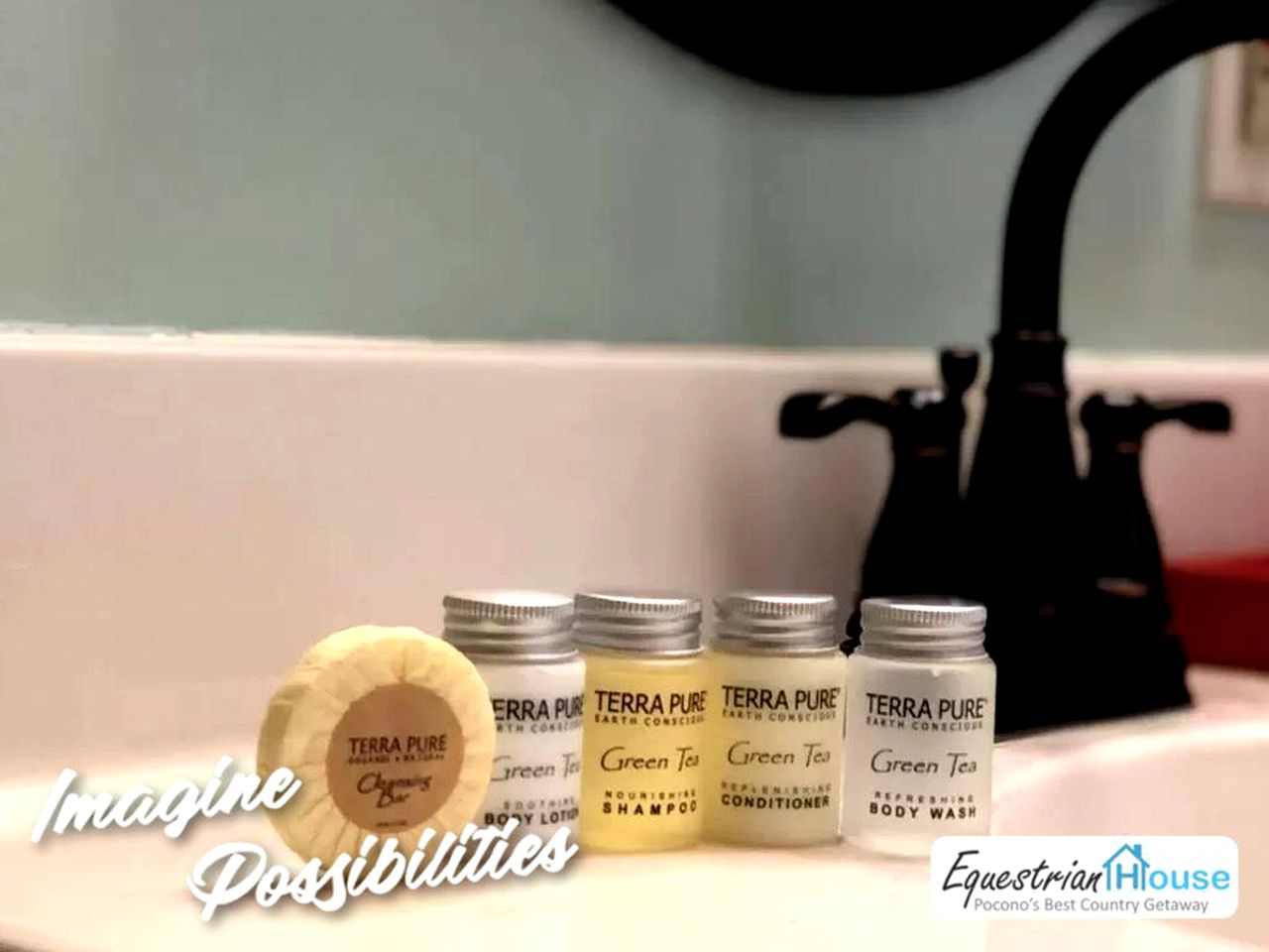 Charming Cottage Rental Ideal for a Getaway in the Poconos, Pennsylvania