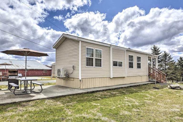 Cottages (Scranton, Pennsylvania, United States of America)