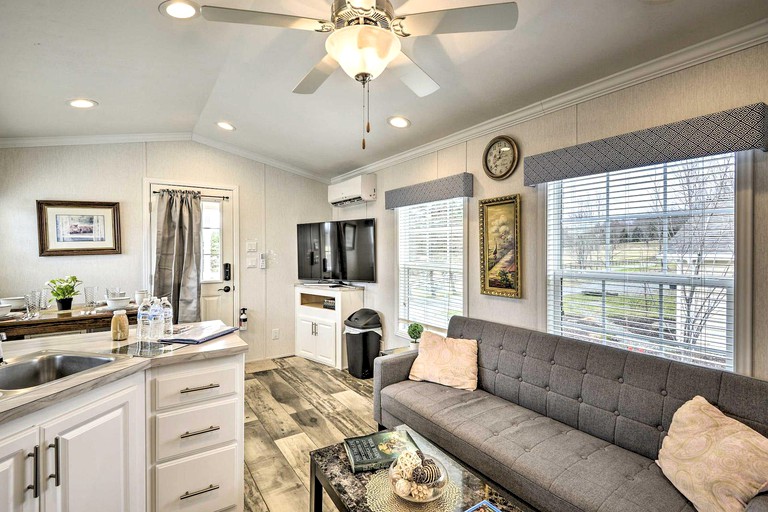 Cottages (Scranton, Pennsylvania, United States of America)