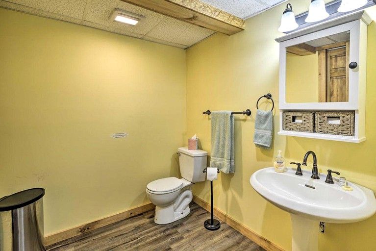 Log Cabins (Scranton, Pennsylvania, United States of America)