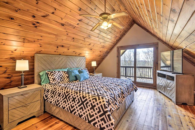 Log Cabins (Scranton, Pennsylvania, United States of America)