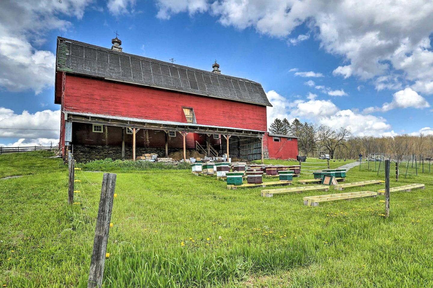 Family-Friendly Cottage Rental near Elk Mountain Ski Resort in Pennsylvania
