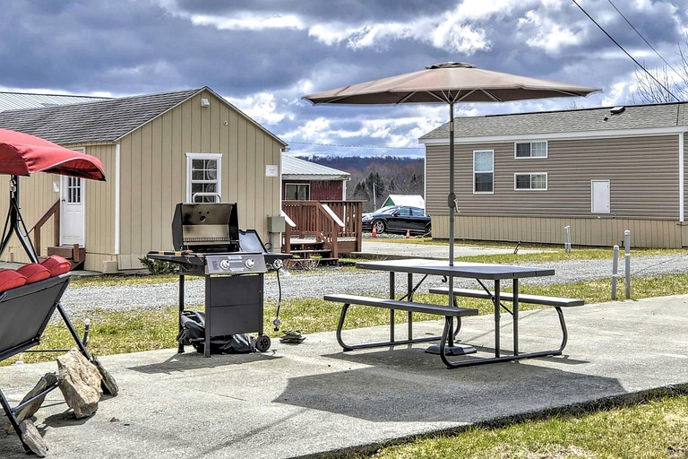 Vacation Rentals (Scranton, Pennsylvania, United States of America)