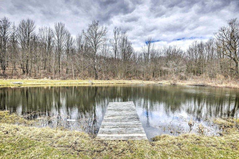 Cottages (Scranton, Pennsylvania, United States of America)