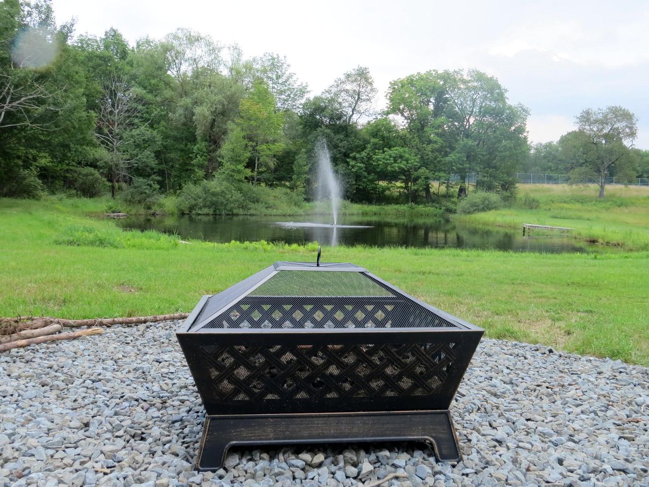 Charming Suite Rental for a Getaway in the Poconos near Scranton, Pennsylvania