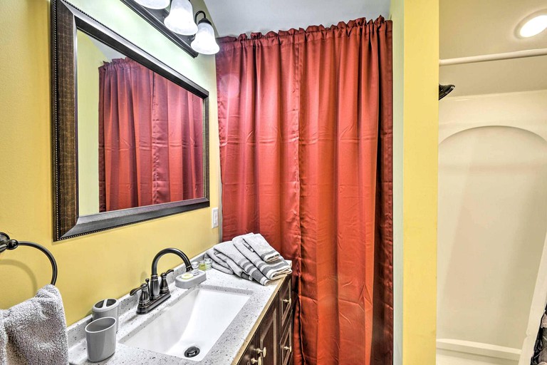 Vacation Rentals (Scranton, Pennsylvania, United States of America)