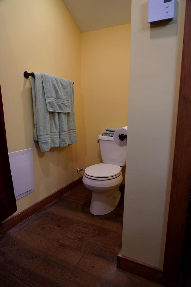 Charming Suite Rental for a Getaway in the Poconos near Scranton, Pennsylvania