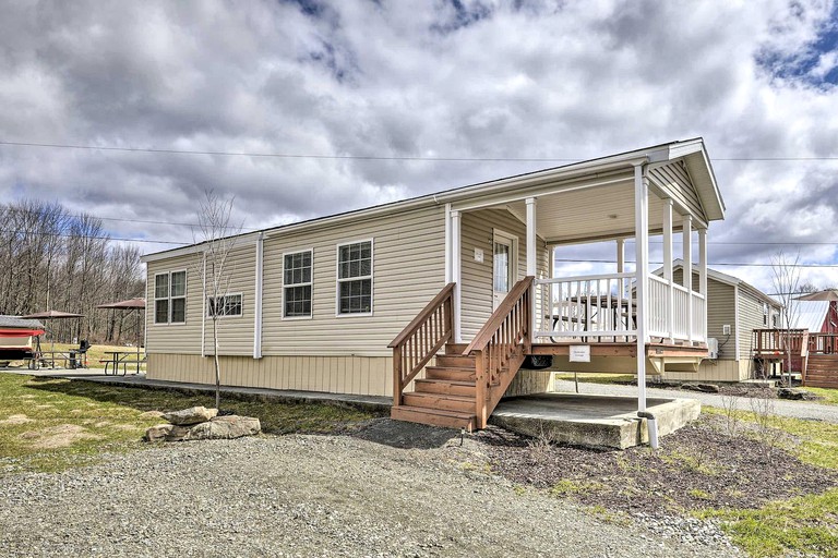 Vacation Rentals (Scranton, Pennsylvania, United States of America)