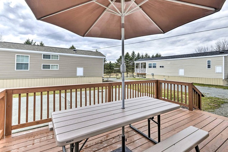 Vacation Rentals (Scranton, Pennsylvania, United States of America)