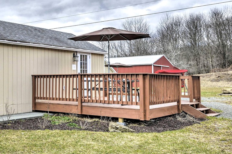 Vacation Rentals (Scranton, Pennsylvania, United States of America)