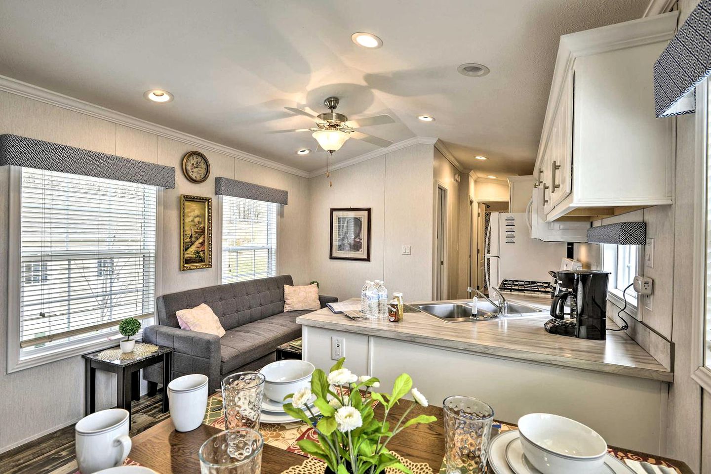 Charming Cottage Rental Ideal for a Getaway in the Poconos, Pennsylvania