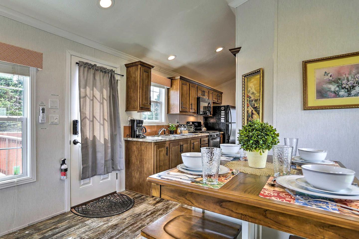 Family-Friendly Cottage Rental near Elk Mountain Ski Resort in Pennsylvania