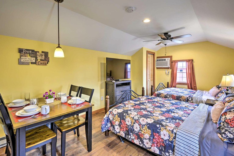 Vacation Rentals (Scranton, Pennsylvania, United States of America)