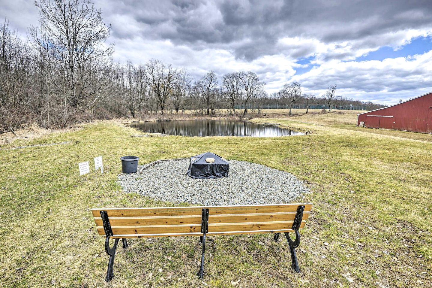 Charming Cottage Rental Ideal for a Getaway in the Poconos, Pennsylvania