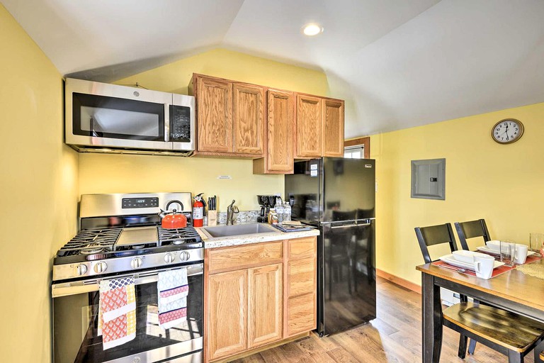 Vacation Rentals (Scranton, Pennsylvania, United States of America)