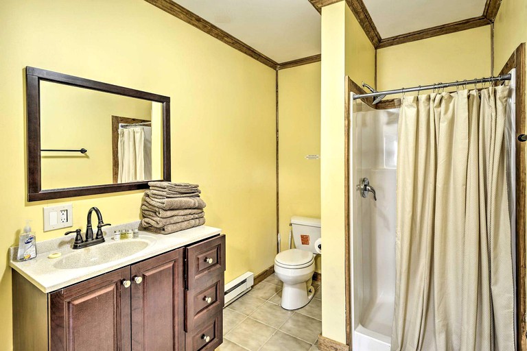 Vacation Rentals (Scranton, Pennsylvania, United States of America)