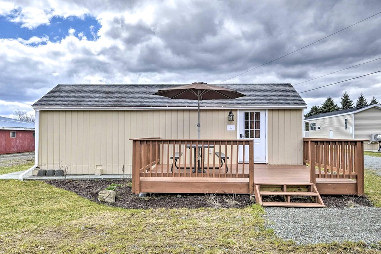 Vacation Rentals (Scranton, Pennsylvania, United States of America)