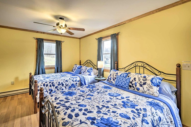 Vacation Rentals (Scranton, Pennsylvania, United States of America)