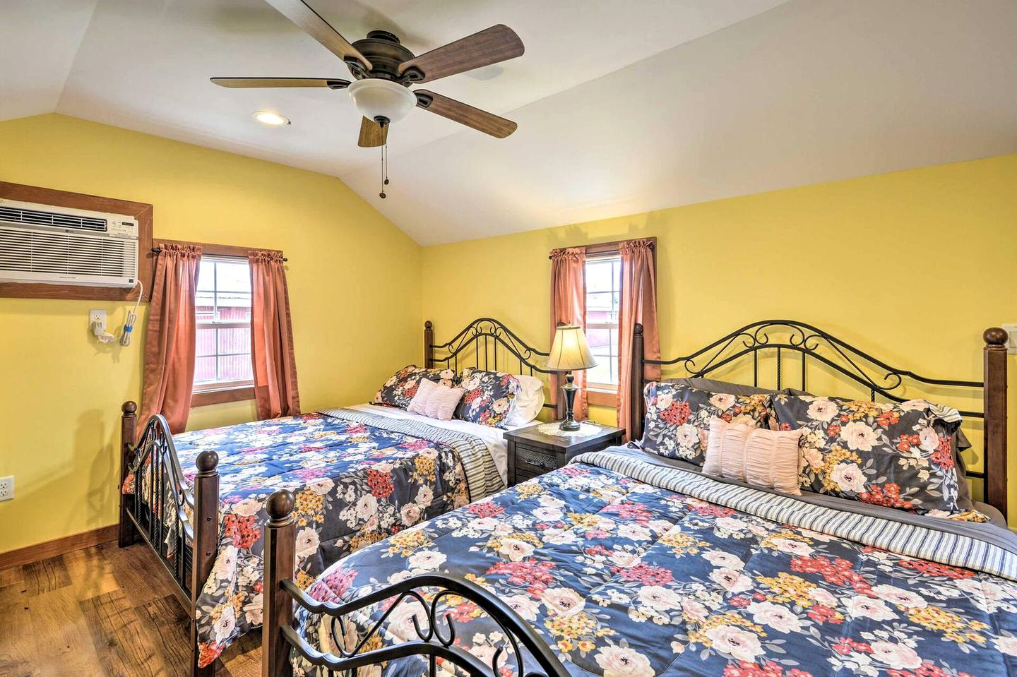 Charming Suite Rental for a Getaway in the Poconos near Scranton, Pennsylvania