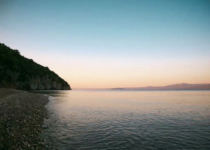 Safari Tents (Kassandra, Central Macedonia, Greece)