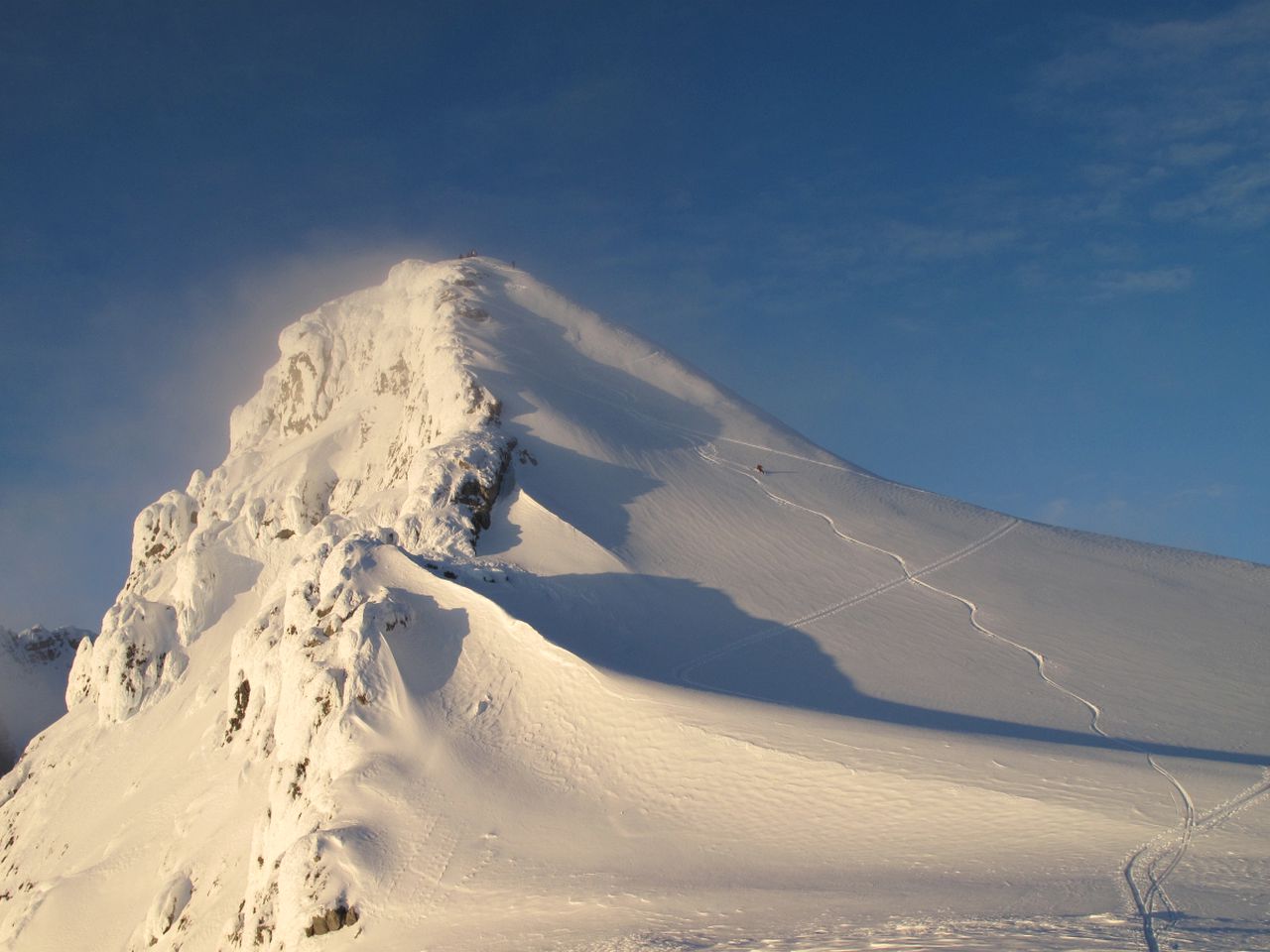 Skiing and Hiking Adventure Packages with Cabins in the Canadian Rockies, British Columbia