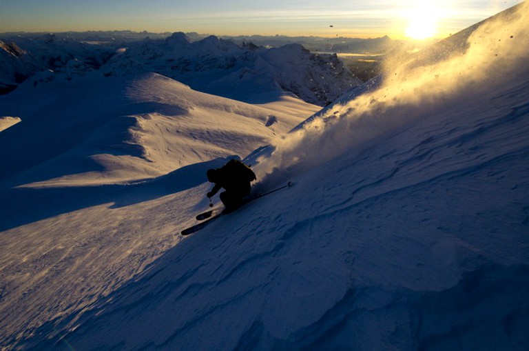 Cabins (Golden, British Columbia, Canada)
