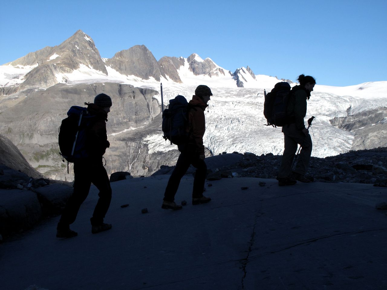 Skiing and Hiking Adventure Packages with Cabins in the Canadian Rockies, British Columbia