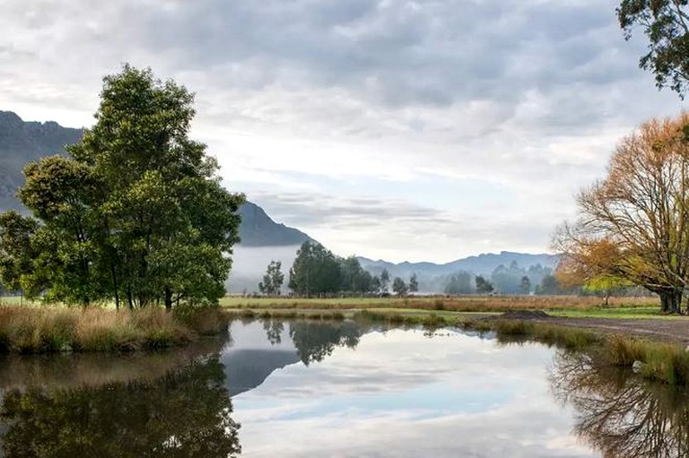 Villas (Halls Gap, Victoria, Australia)