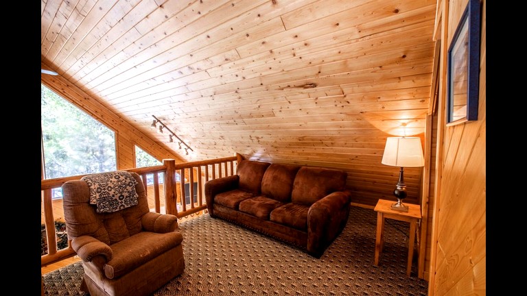 Cabins (United States of America, Idaho City, Idaho)