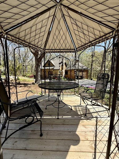 Cottages (United States of America, Mentone, Alabama)