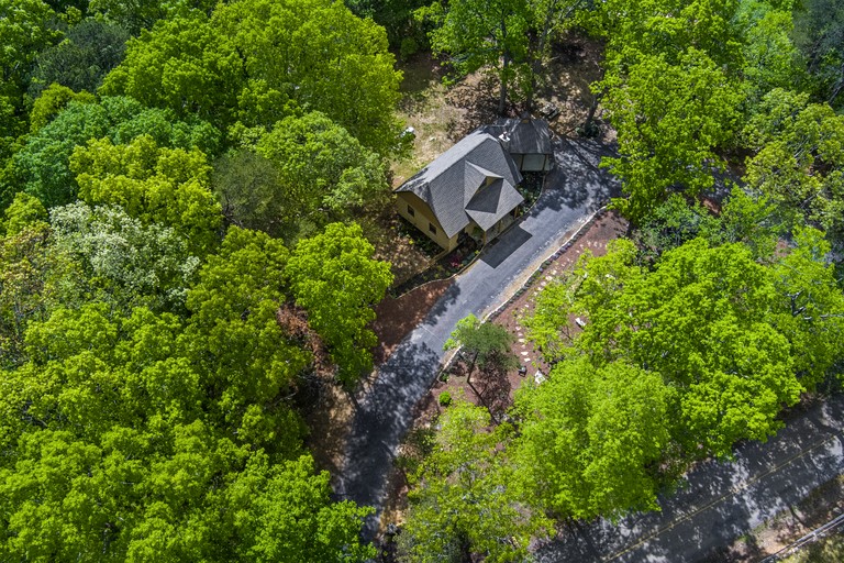 Cottages (United States of America, Mentone, Alabama)