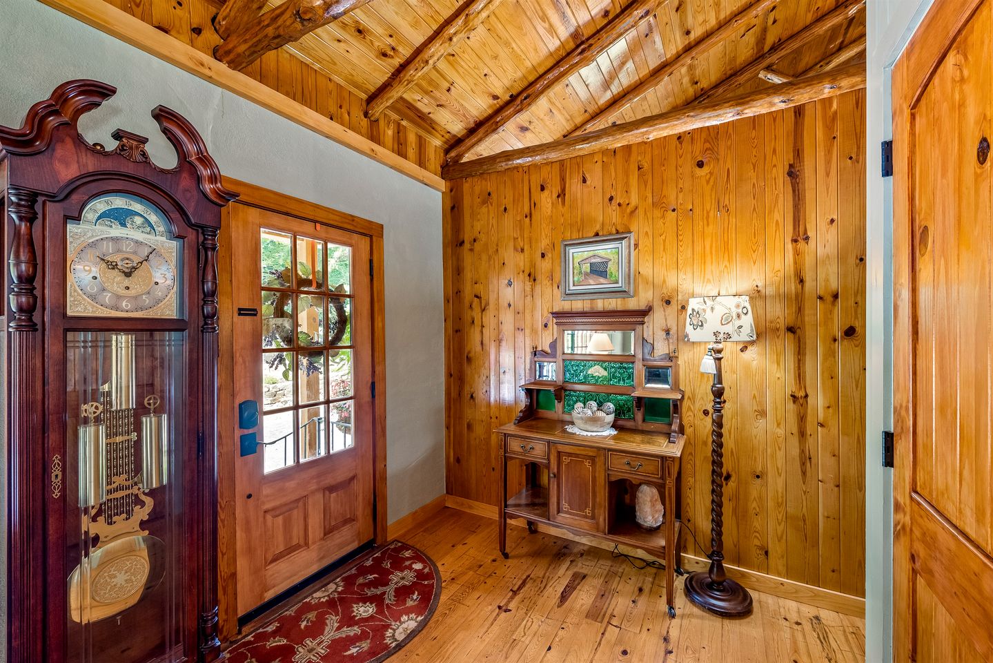 Ideal Designed Cottage with Hot-Tub and Private Garden in Mentone, Alabama